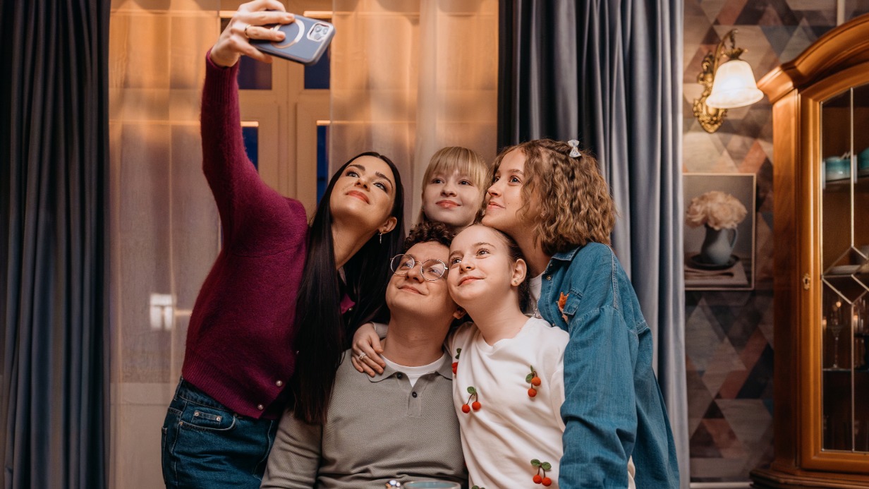 В новом сезоне «Папиных дочек» Даша (Анастасия Сиваева) будет пытаться снова стать хорошей мамой