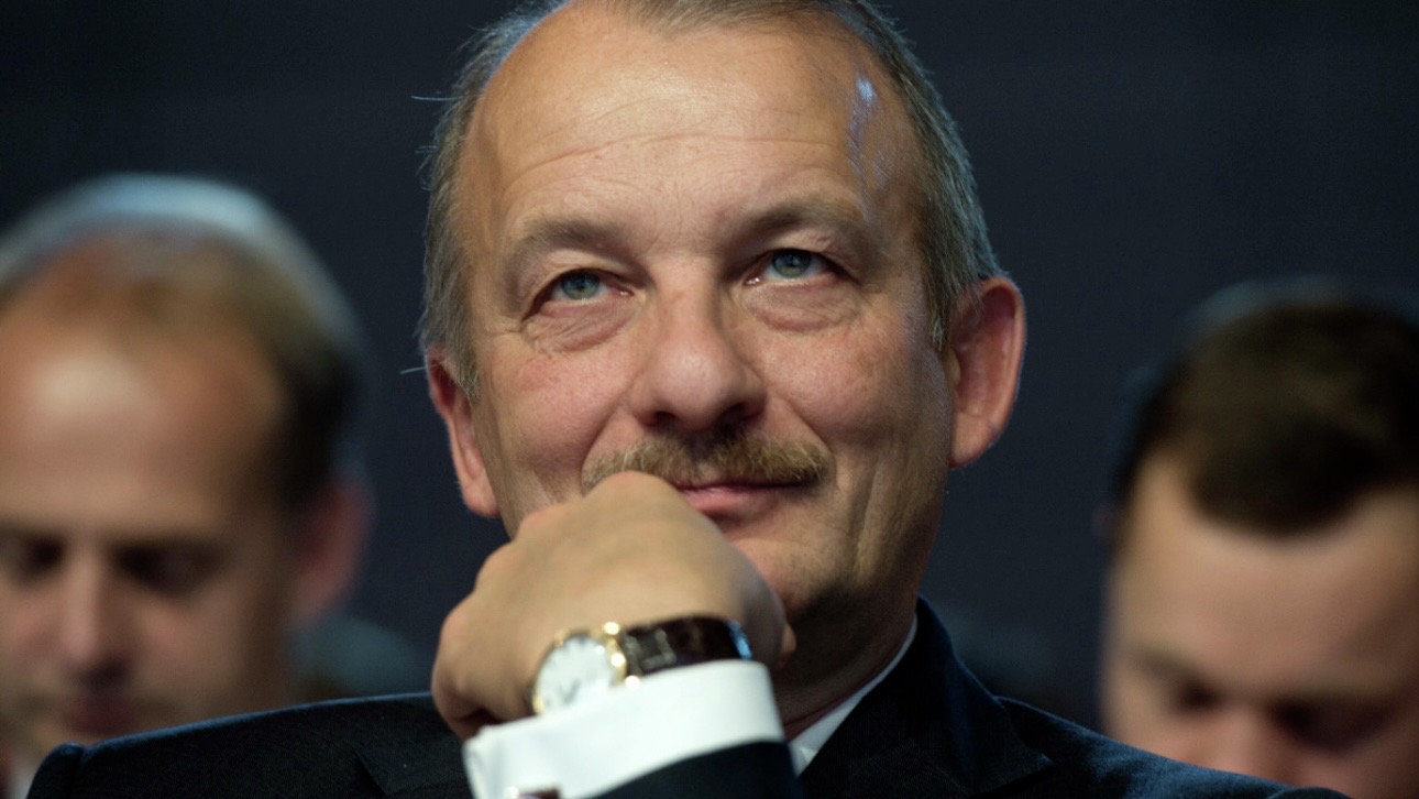 Зарегистрировано дело о дискредитации армии против экс-замминистра финансов РФ