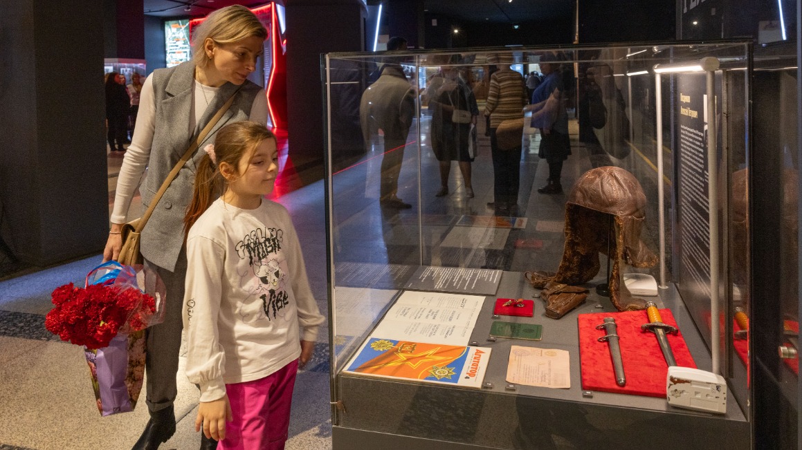 Музей Победы представит выставку к годовщине окончания Битвы за Москву