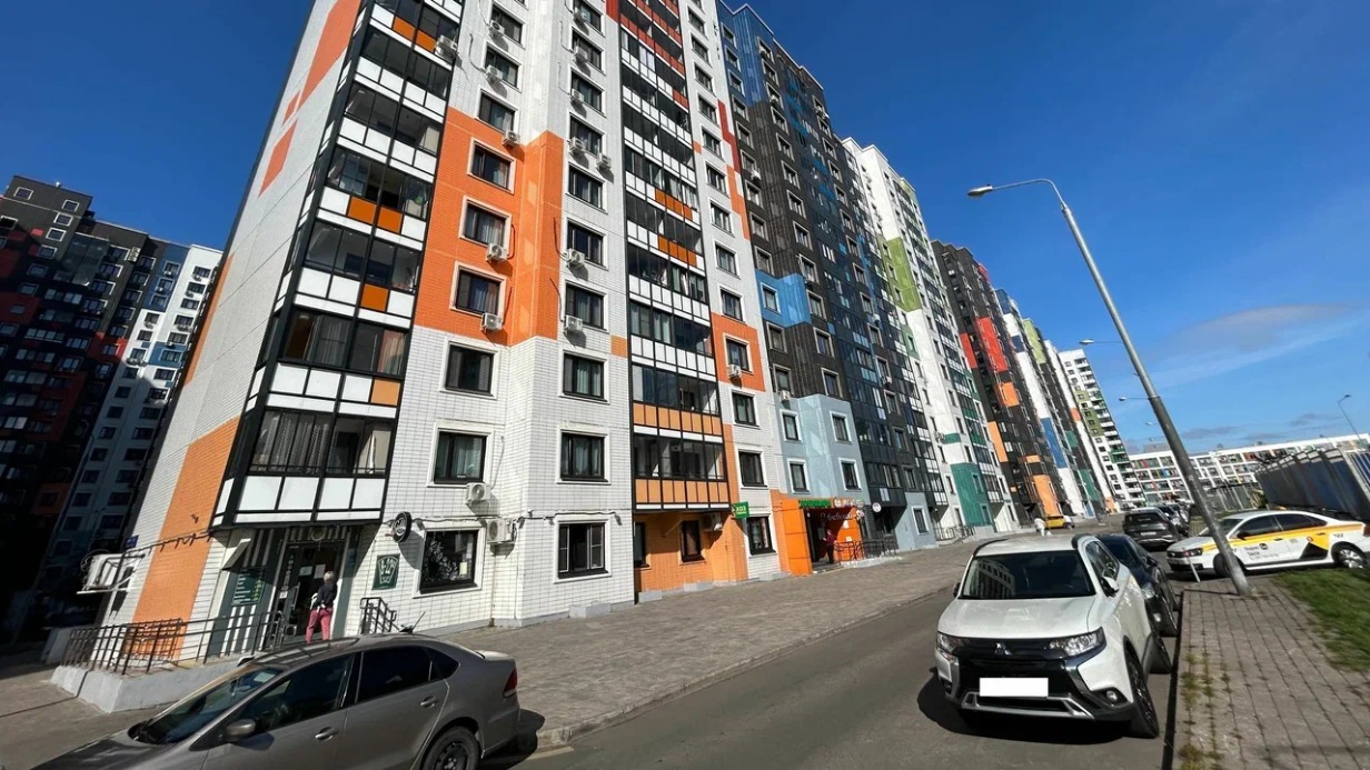 Инвесторы могут приобрести на торгах 13 помещений для бизнеса на Дмитровском шоссе