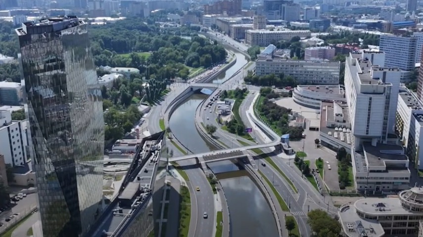 Эксперт Золотов оценил значение Бирюлевской линии метро для Москвы