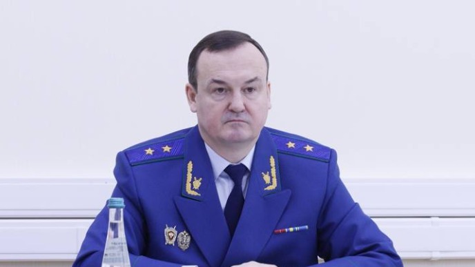 Прокуратура выявила 5,4 тысячи нарушений в сфере бизнеса в Москве в 2025 году