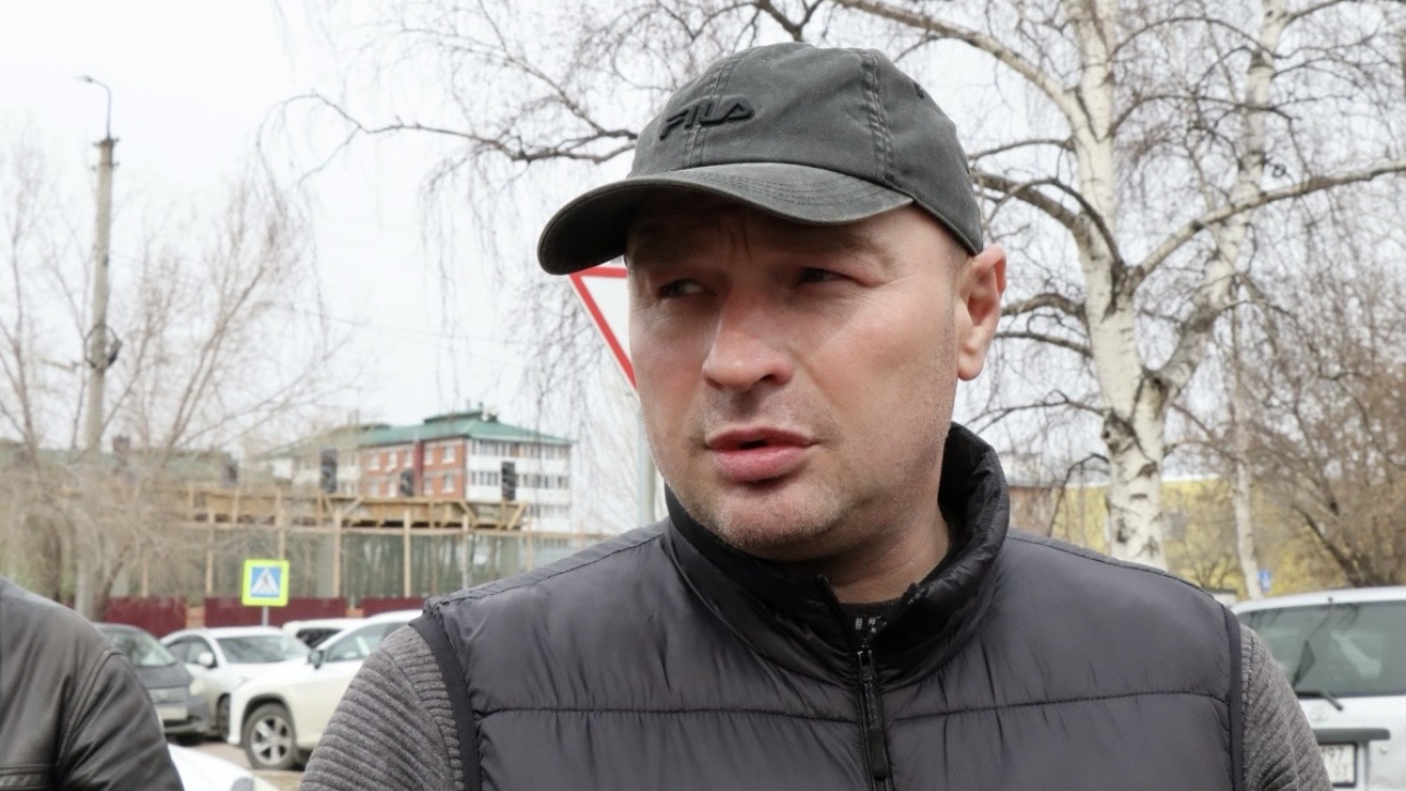 Пичугин рассказал, как умирали дрейфовавшие с ним по морю брат и племянник