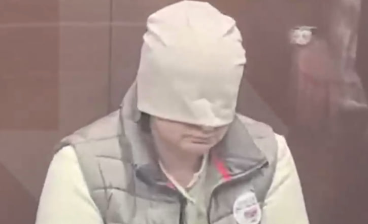 Фигурантке дела о гибели женщины в клинике в Москве избрали меру пресечения