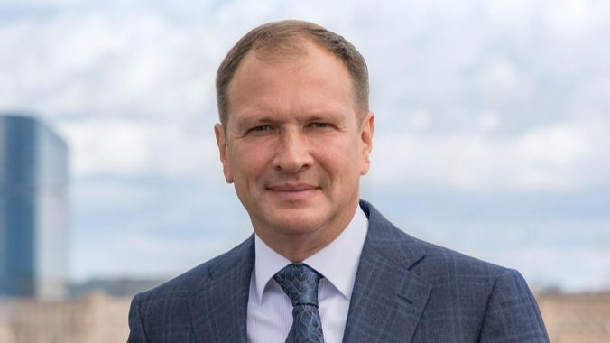 Гендиректор Музея Победы Александр Школьник включен в новый состав Общественной палаты РФ