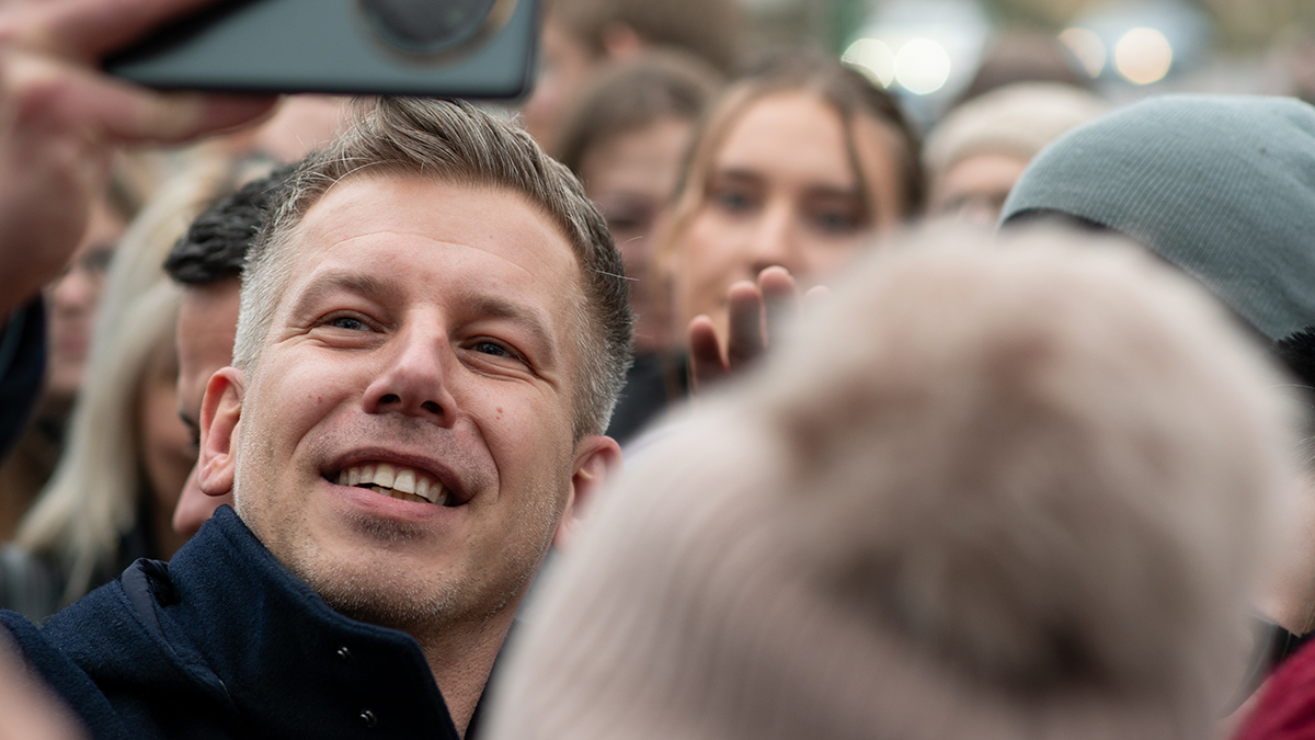 Католический священник Остие назвал премьера Венгрии Мадьяра орудием Сатаны*