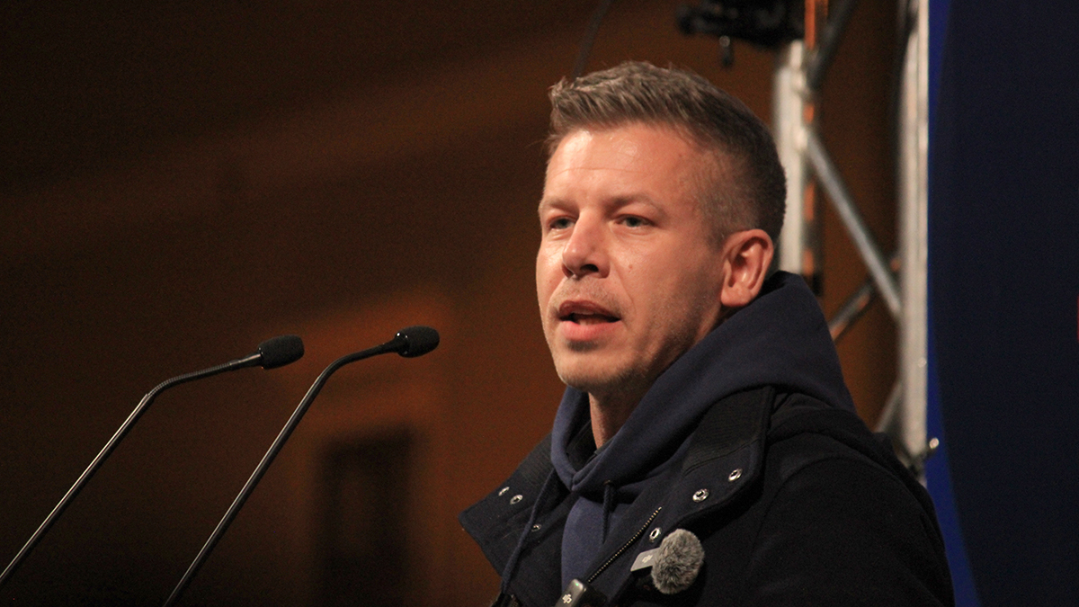 Мадьяр: Поставки по «Дружбе» в Венгрию могут возобновиться на следующей неделе