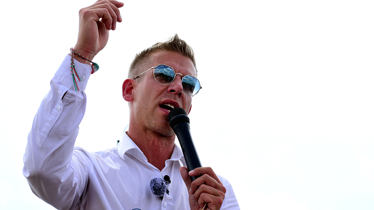 Мадьяр призвал Зеленского возобновить работу «Дружбы» и отказаться от шантажа