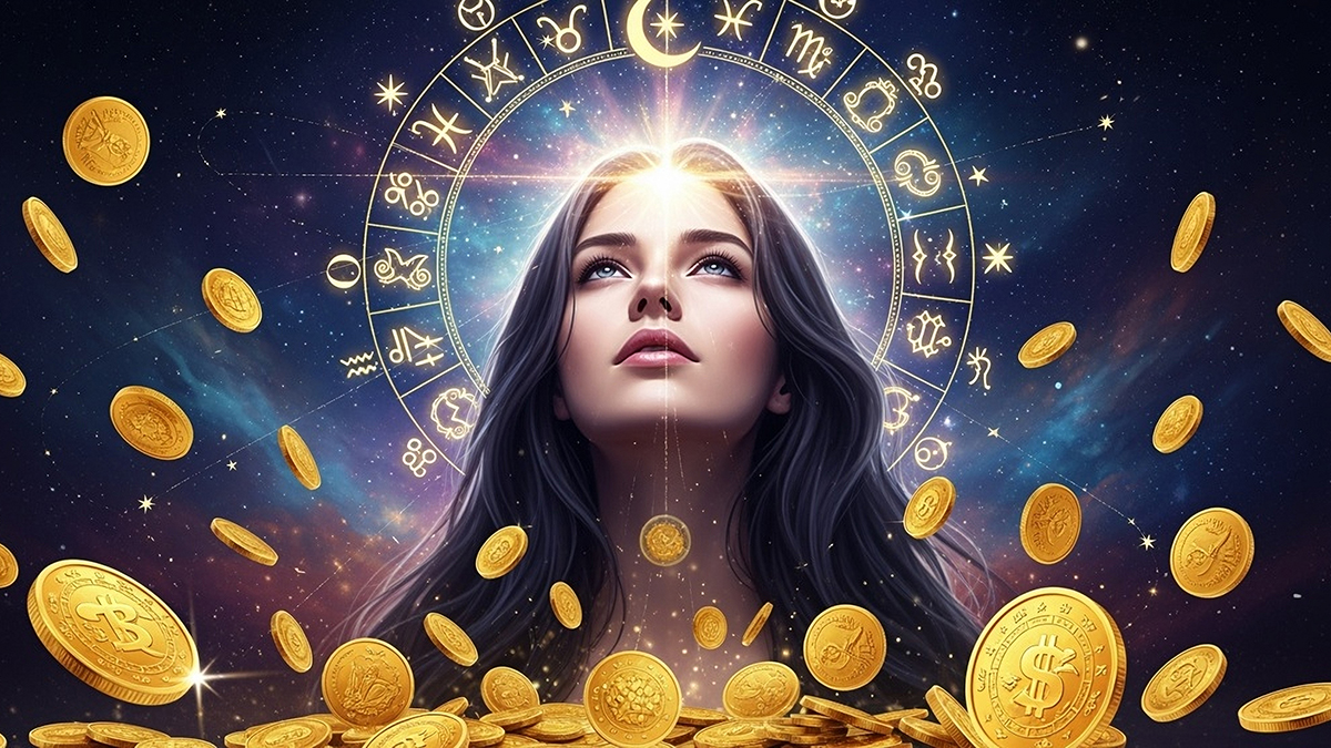 Финансовый гороскоп для всех знаков зодиака на май 2026 года
