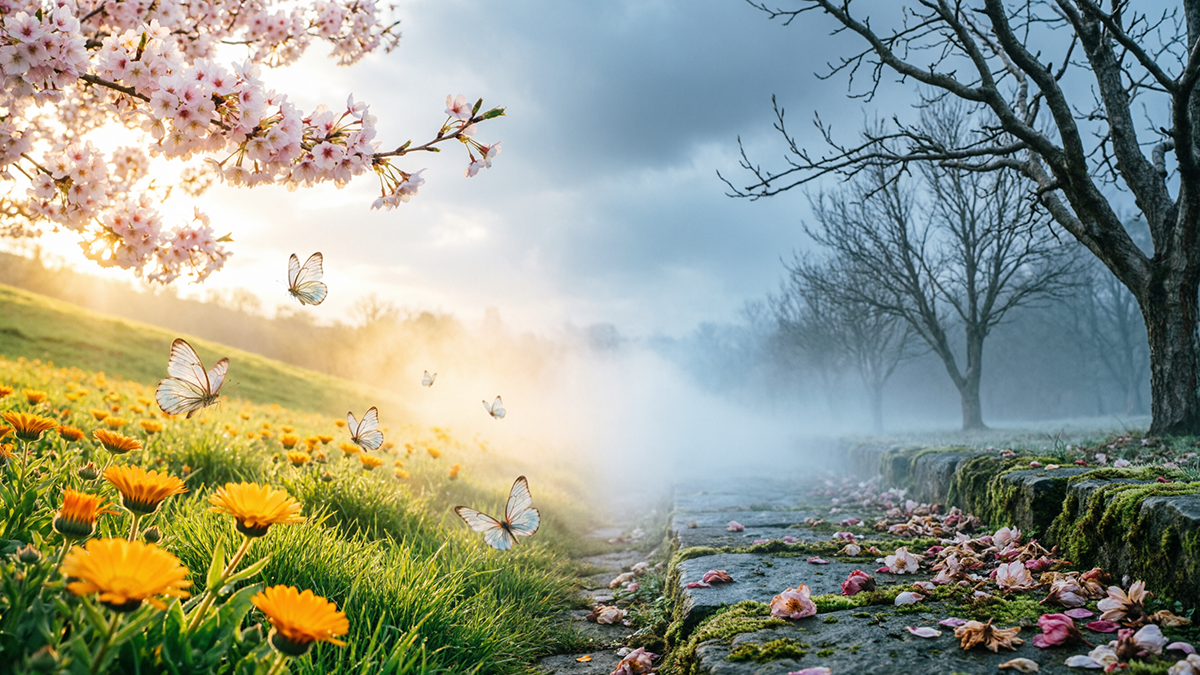 Энергетически благоприятные и неблагоприятные даты мая 2026