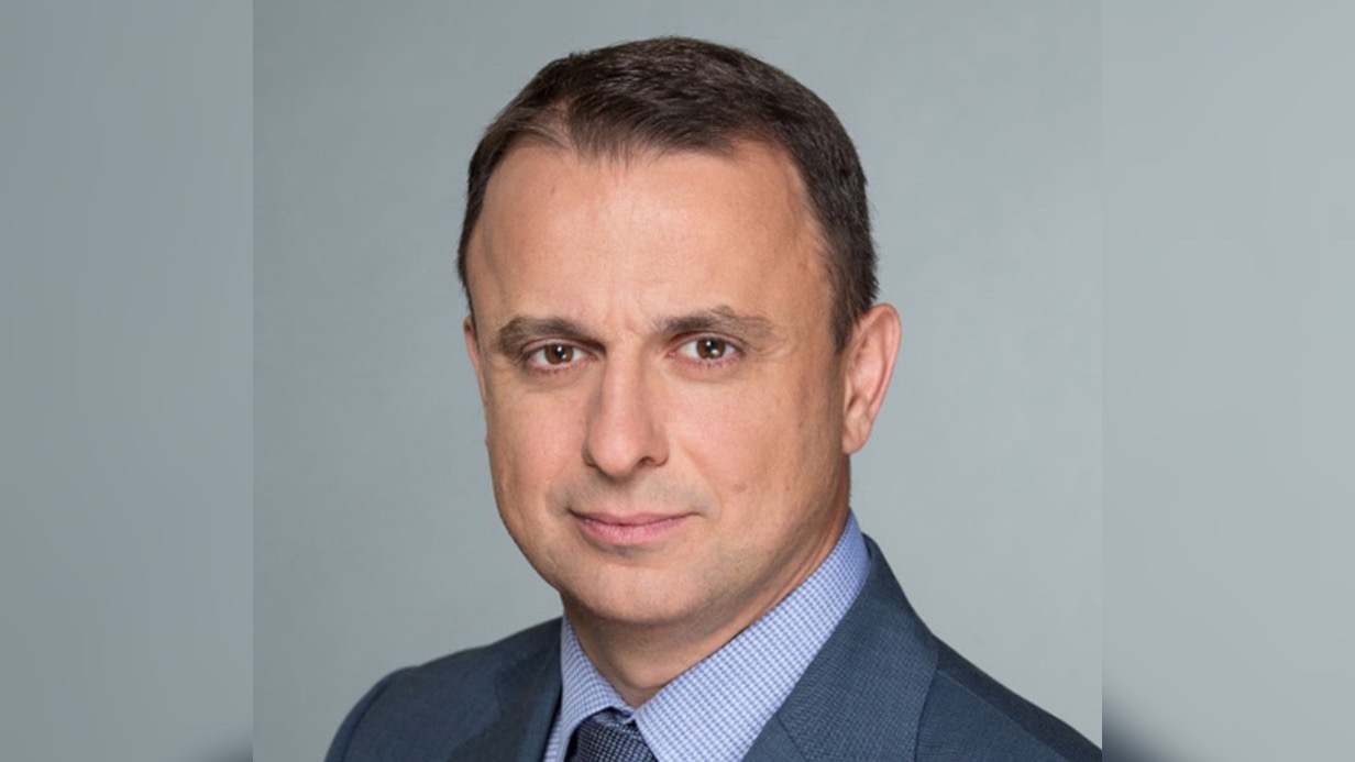 Михаил Вдовин назначен генеральным директором «Мосгаза»