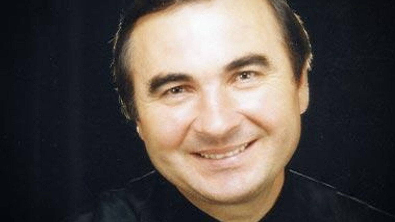 Оперный певец Экнадиосов скончался на 79-м году жизни