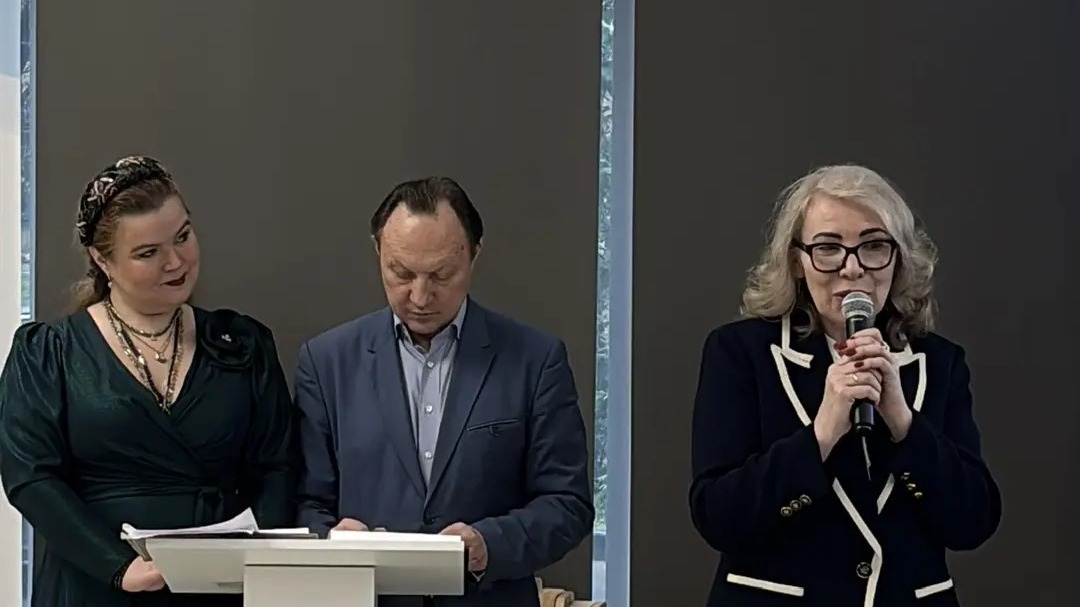 В Москве наградили победителей Международного кинофестиваля учебных фильмов