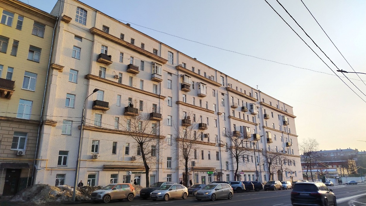 Пять нежилых помещений в Южнопортовом районе выставлены на открытые аукционы