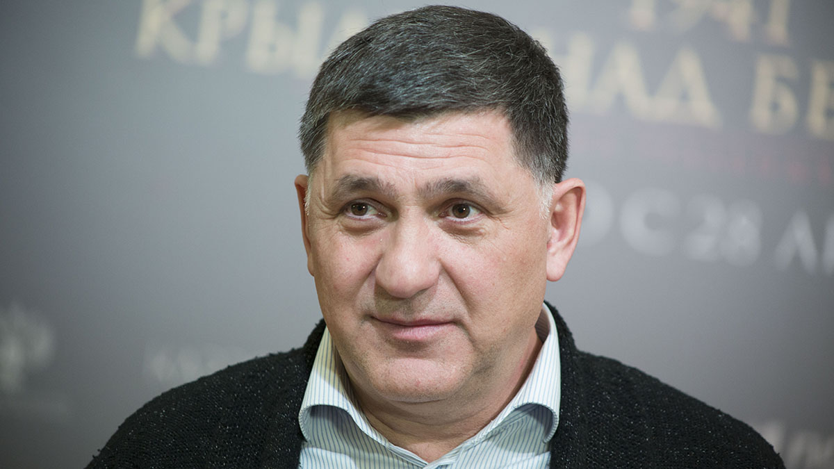 Сергей Пускепалис: биография, роли в кино, личная жизнь и гибель