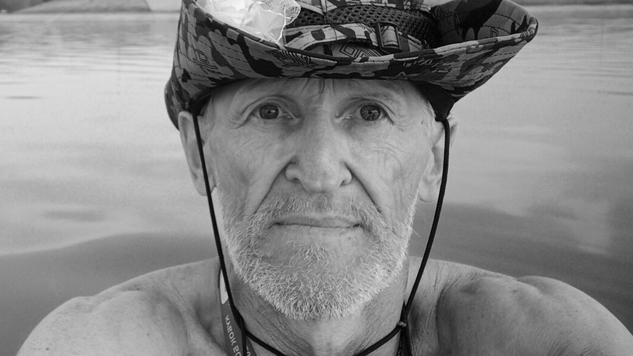 Переплывший Индийский океан на катамаране путешественник Маслобоев погиб в Новосибирске