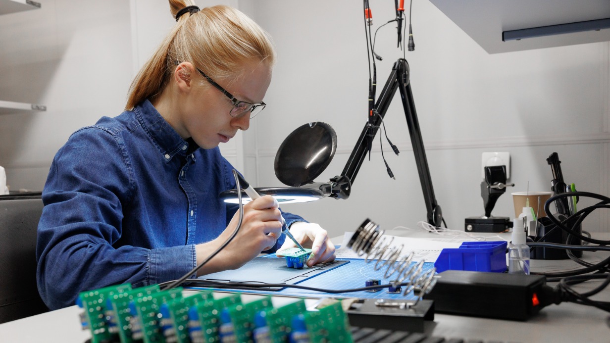 Сергунина рассказала о грантовой поддержке московских предпринимателей