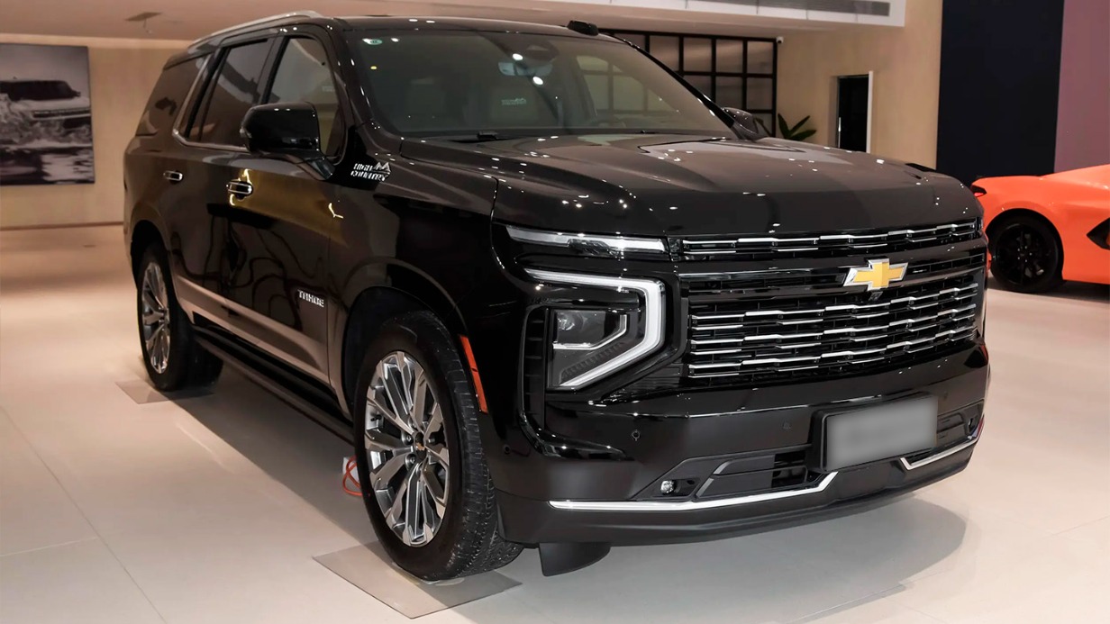 Стали известны цены на новые рамные внедорожники из США и Японии