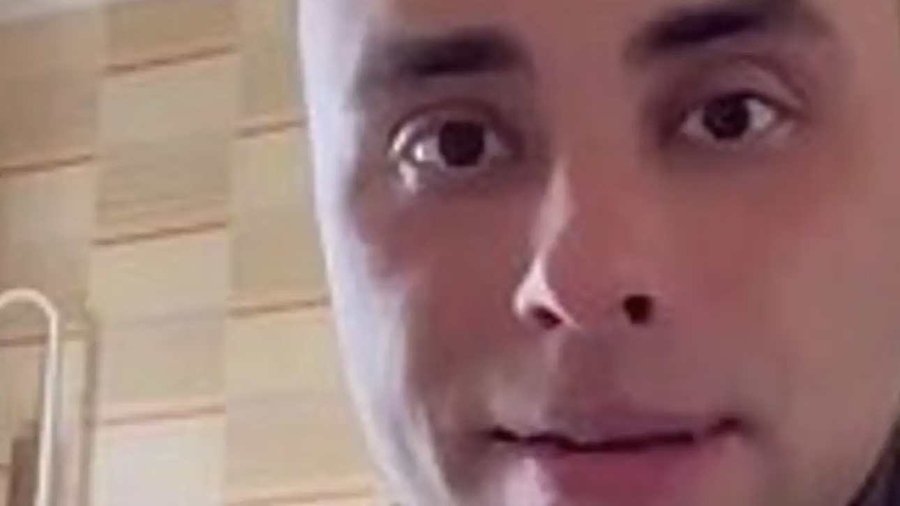 СМИ: Военный блогер Алексей Земцов пытался покончить с собой