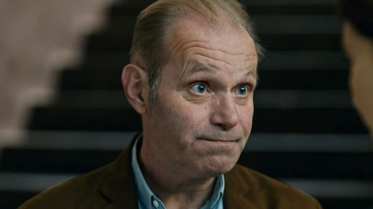 Актер из сериала «Солдаты» Алексей Ошурков попал в базу данных «Миротворца»*