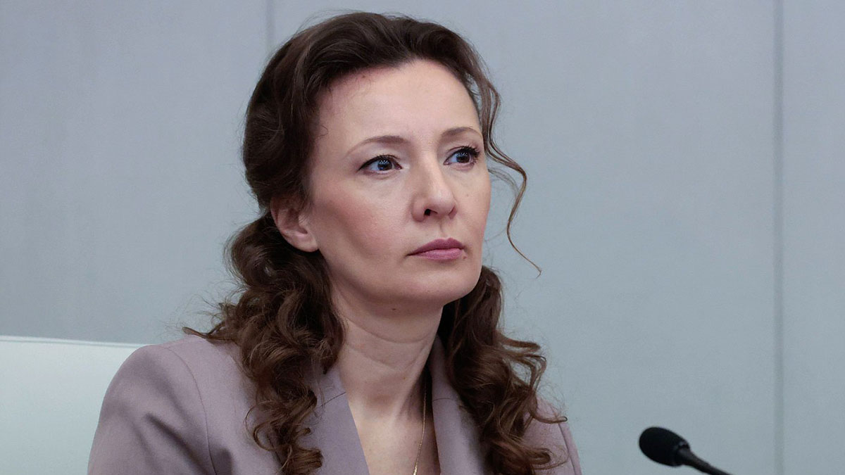 Депутат Кузнецова: Украинских детей продают в рабство в ЕС за 50 тысяч долларов