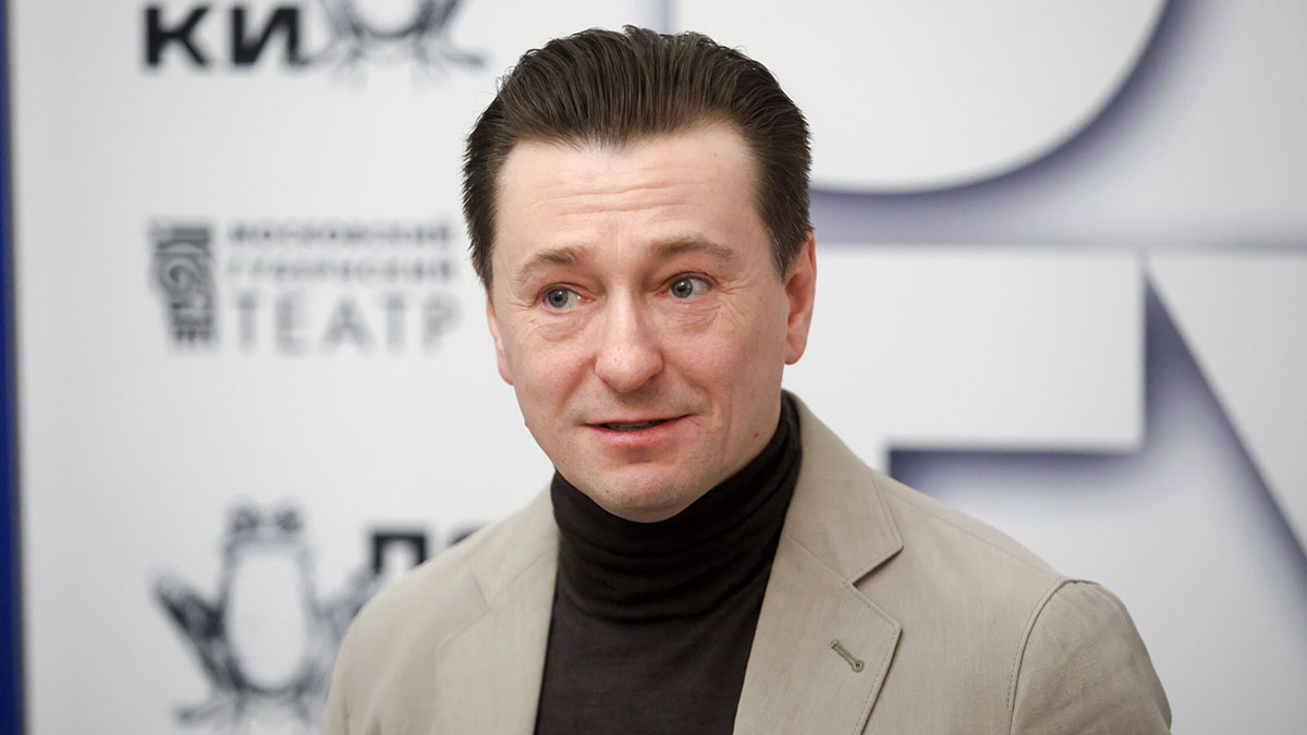 «В состоянии перманентного ремонта»: Безруков высказался о состоянии МХАТа