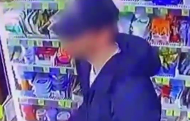 Мужчина украл алкоголь из магазина в Коломне ради «борьбы со злом»