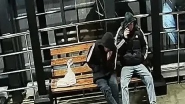 Юношам предъявили обвинение за разбой на станции Щербинка в Москве