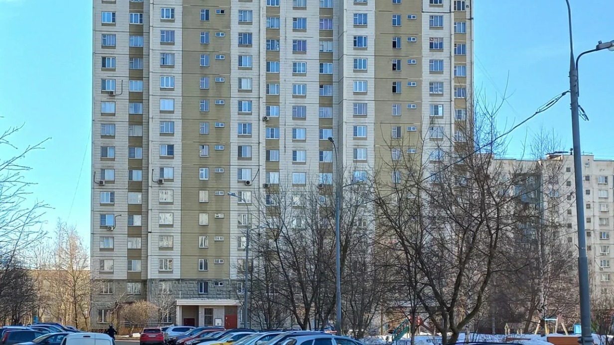 Предприниматели могут приобрести крупное нежилое помещение в Западном Бирюлеве