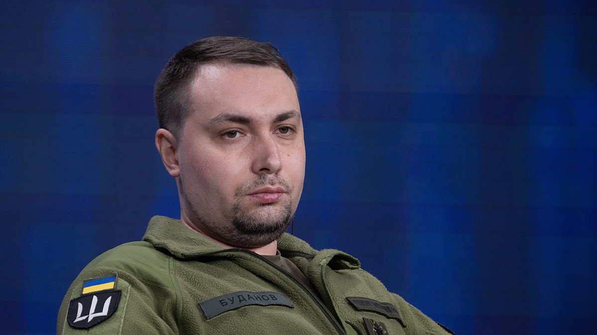 Командир ГУР Украины рассказал о личном участии Буданова* во вторжении в Россию
