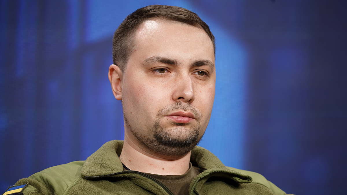 Буданов*: Украина постарается привлечь больше африканцев