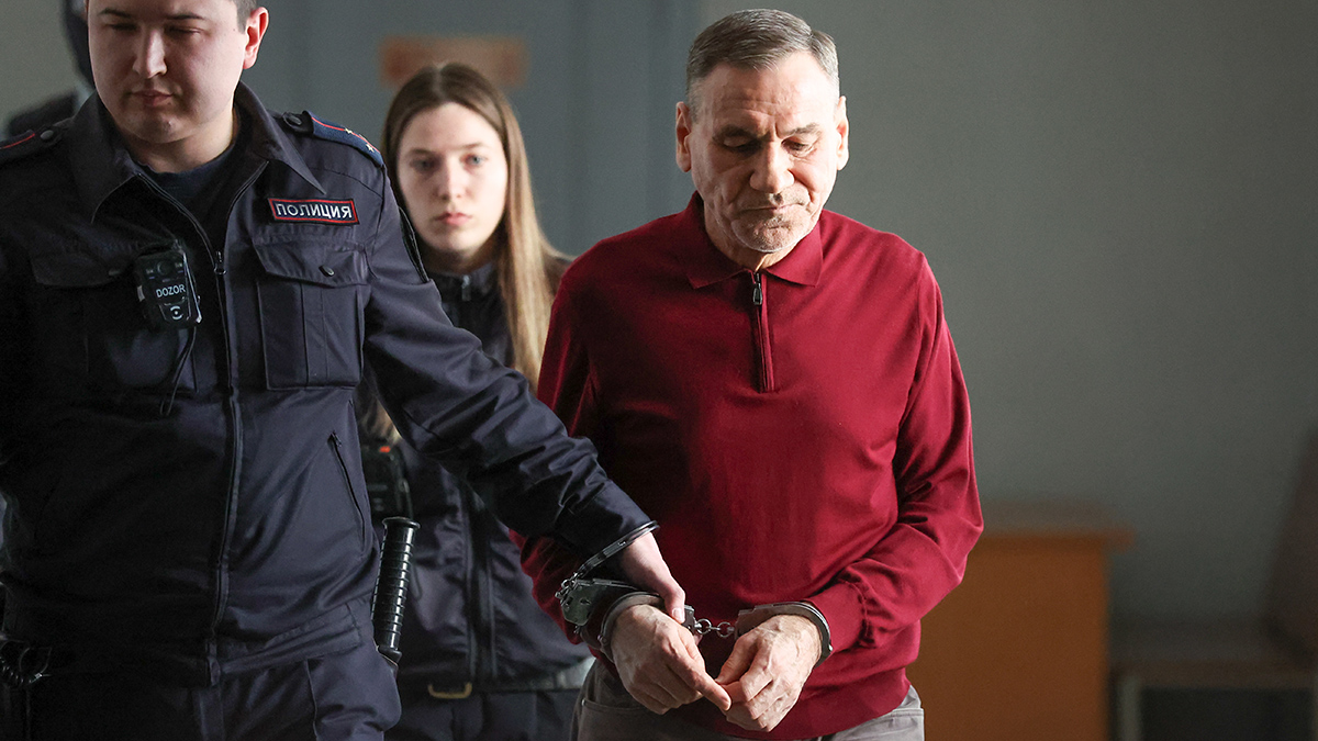 Дело бизнесмена Малика Гайсина: кто он, в чем его обвиняли, к чему приговорили