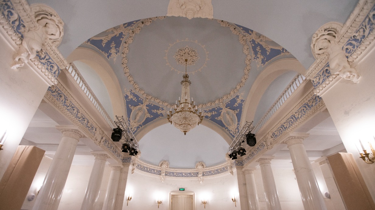 Краеведческий диктант «Московский код» пройдет в штаб-квартире столичного РВИО