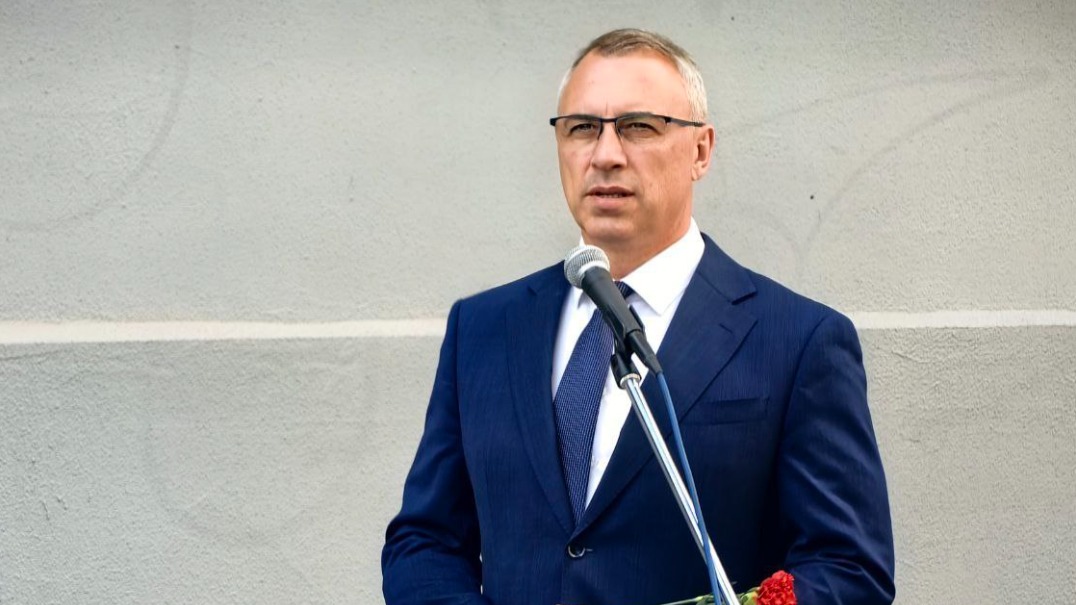 Задержание главы Западно-Сибирской железной дороги Грицая: биография, доходы, дело о взятках, сообщники