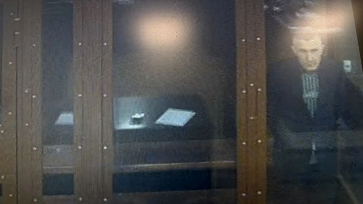 Замгендиректора МХАТ имени Горького Гезерова арестовали по делу о хищении