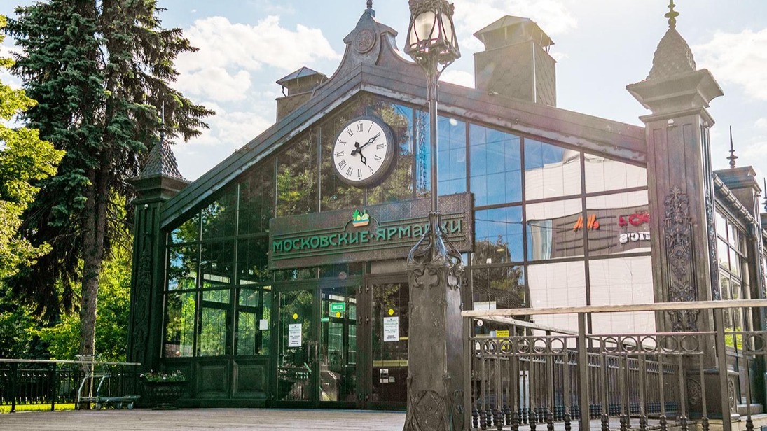 На московских ярмарках пройдут выступления участников проекта «Уличный артист»