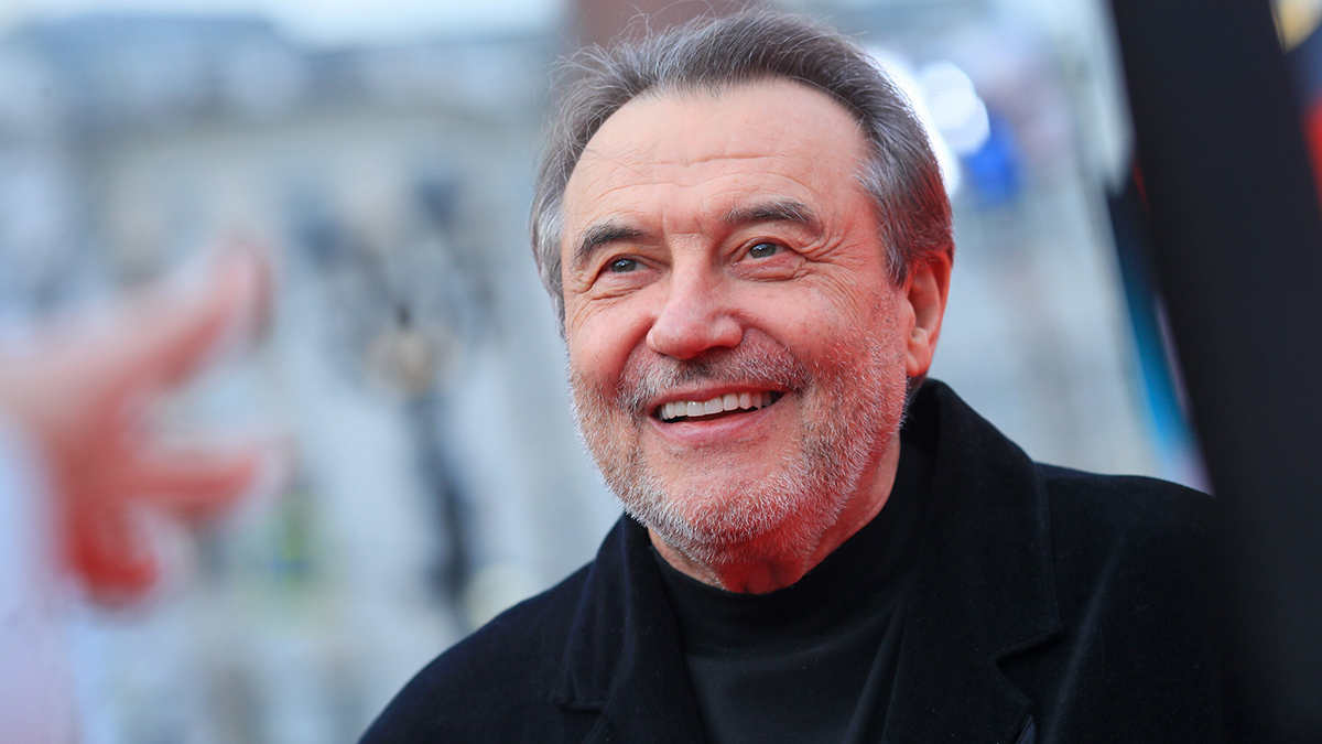 Алексей Учитель рассказал, как его дочь Анна Пересильд поступала в МШК
