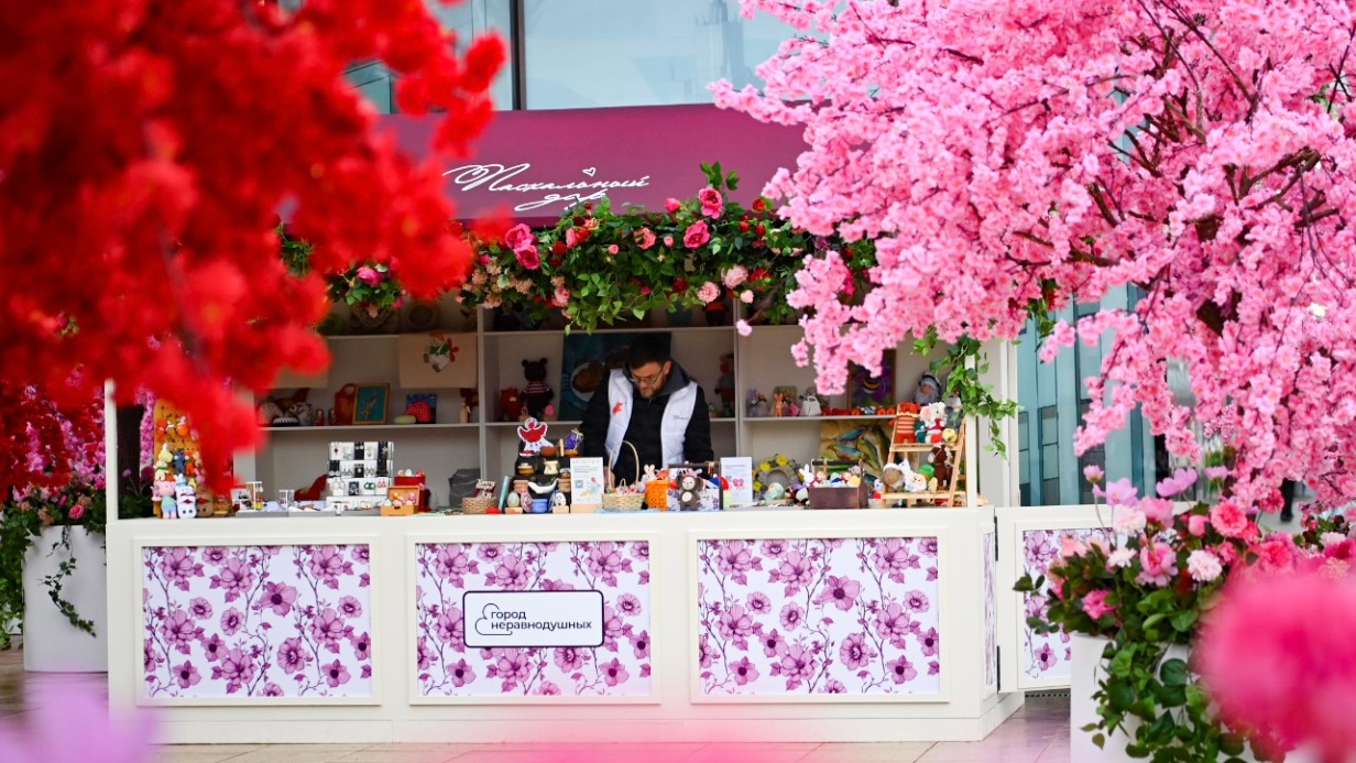 Сергунина рассказала о программе заключительных дней фестиваля «Пасхальный дар»