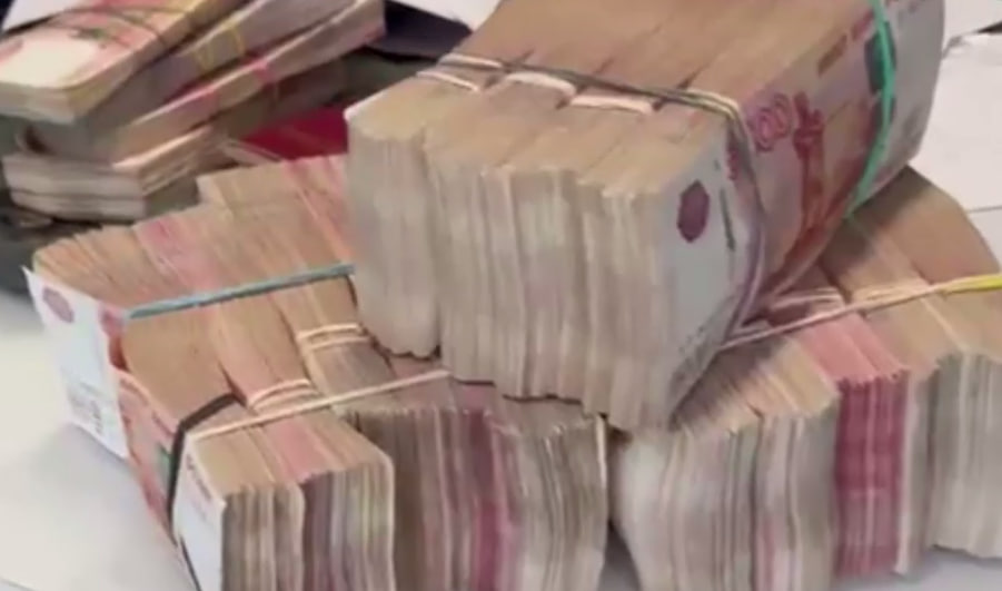 Силовики пресекли нелегальный бизнес в Москве с оборотом 2,5 миллиарда