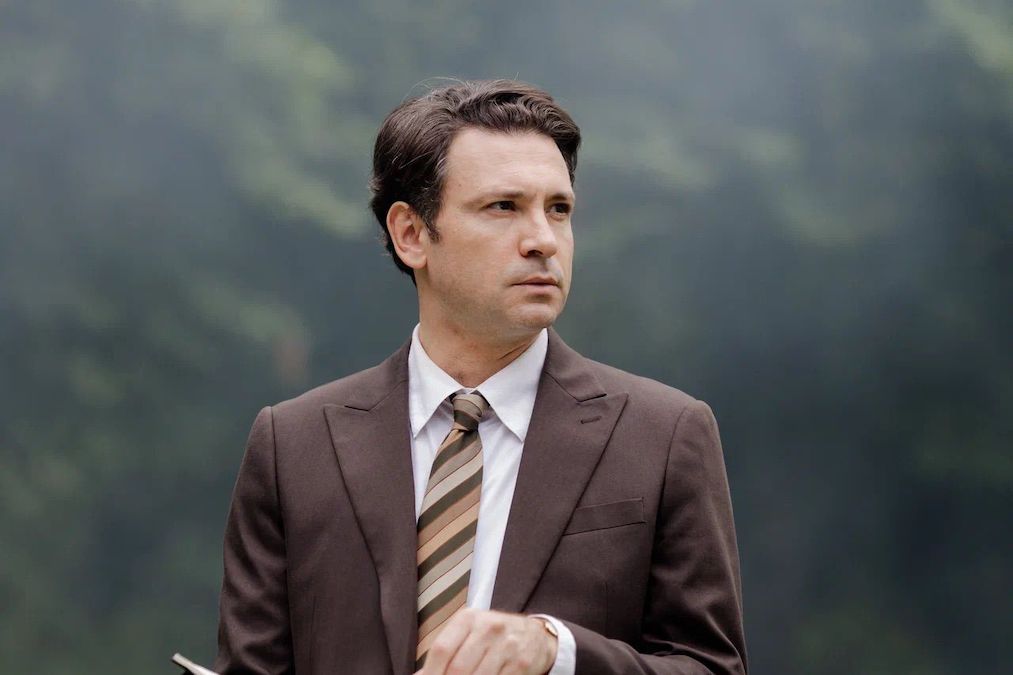 Антон Хабаров