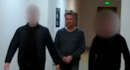 СК назначил экспертизы по делу мужчины, напавшего на двух человек в Люберцах