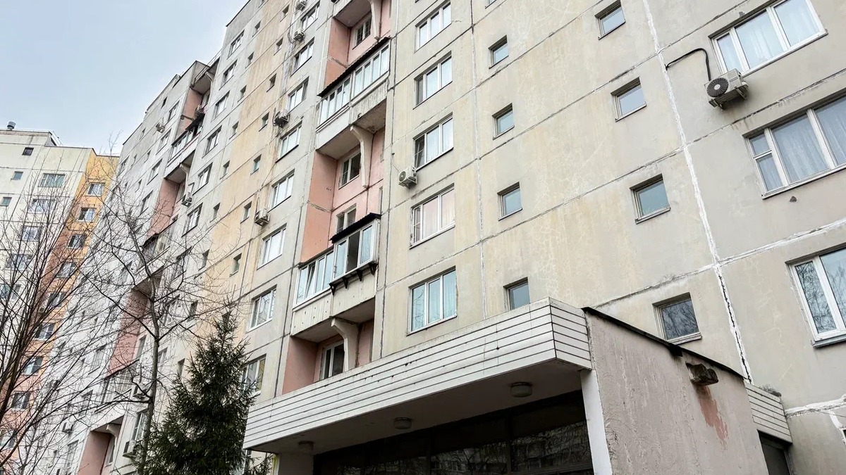 В жилом доме в районе Выхино-Жулебино произвели замену всего лифтового оборудования 