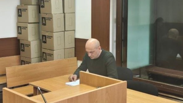 Экс-силовику из Краснодара продлили домашний арест по делу журналистов Baza