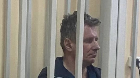 Суд арестовал мужчину за убийство женщины в Люберцах