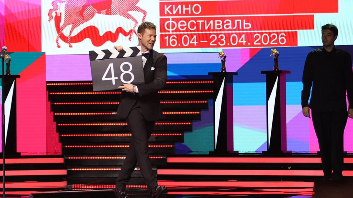 Самые неудачные образы с ММКФ 2026