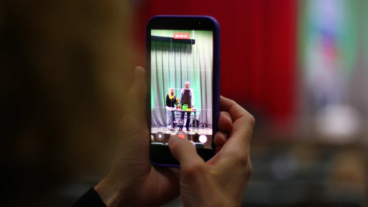 Фестиваль экознаний прошел на юге Москвы при поддержке депутата Госдумы Евгения Нифантьева