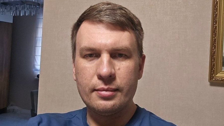 Вышедший из психбольницы юрист Ремесло рассказал о своем состоянии