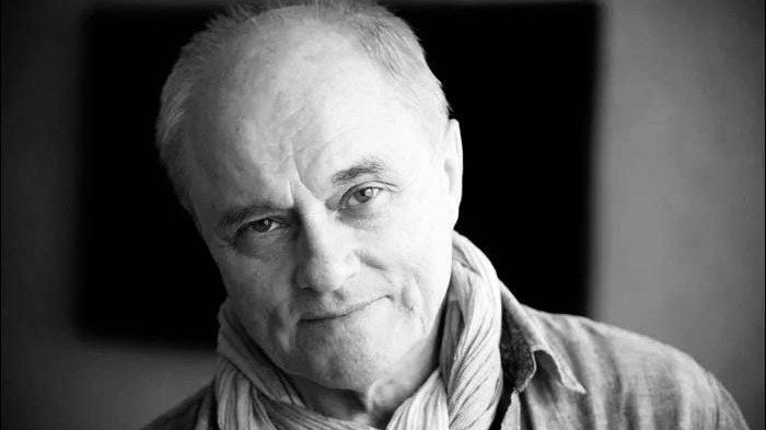 Скончался советский и российский кинорежиссер Вячеслав Никифоров