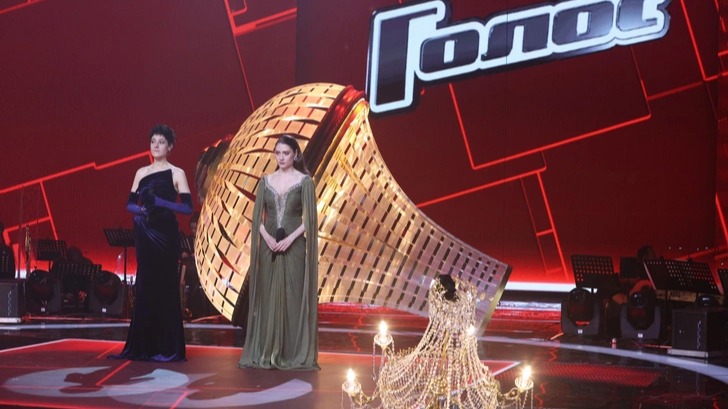 Стали известны финалисты 14-го сезона шоу «Голос»