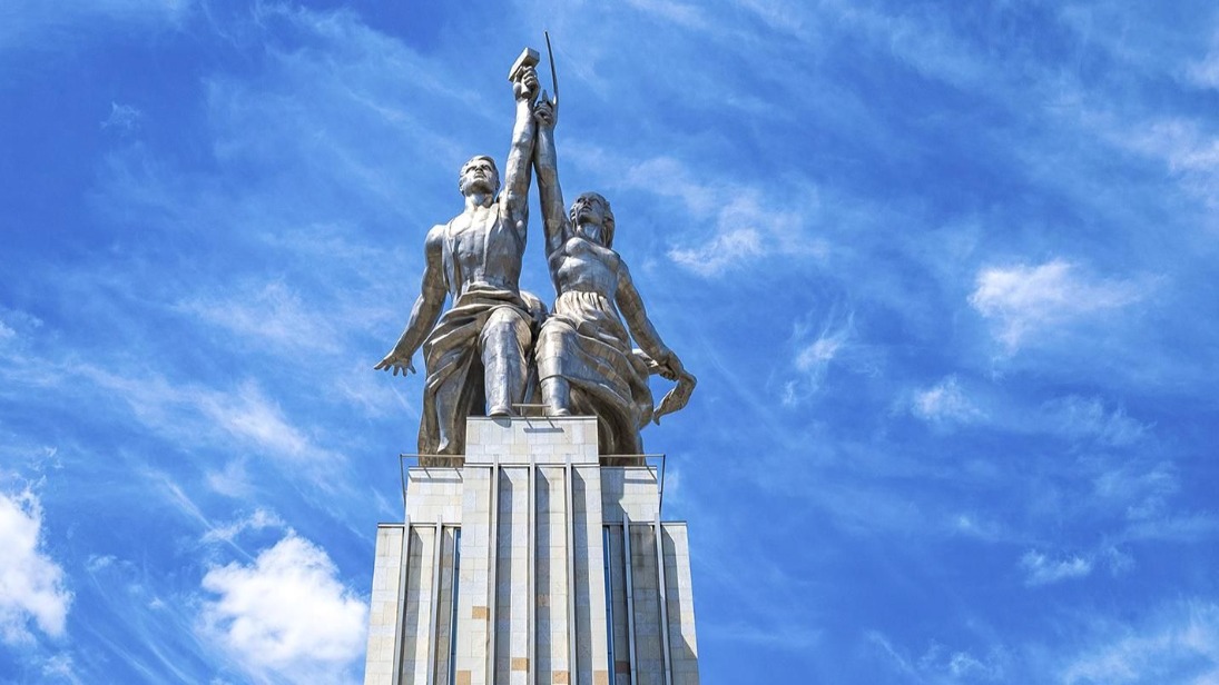 На ВДНХ подготовили программу к Международному дню памятников